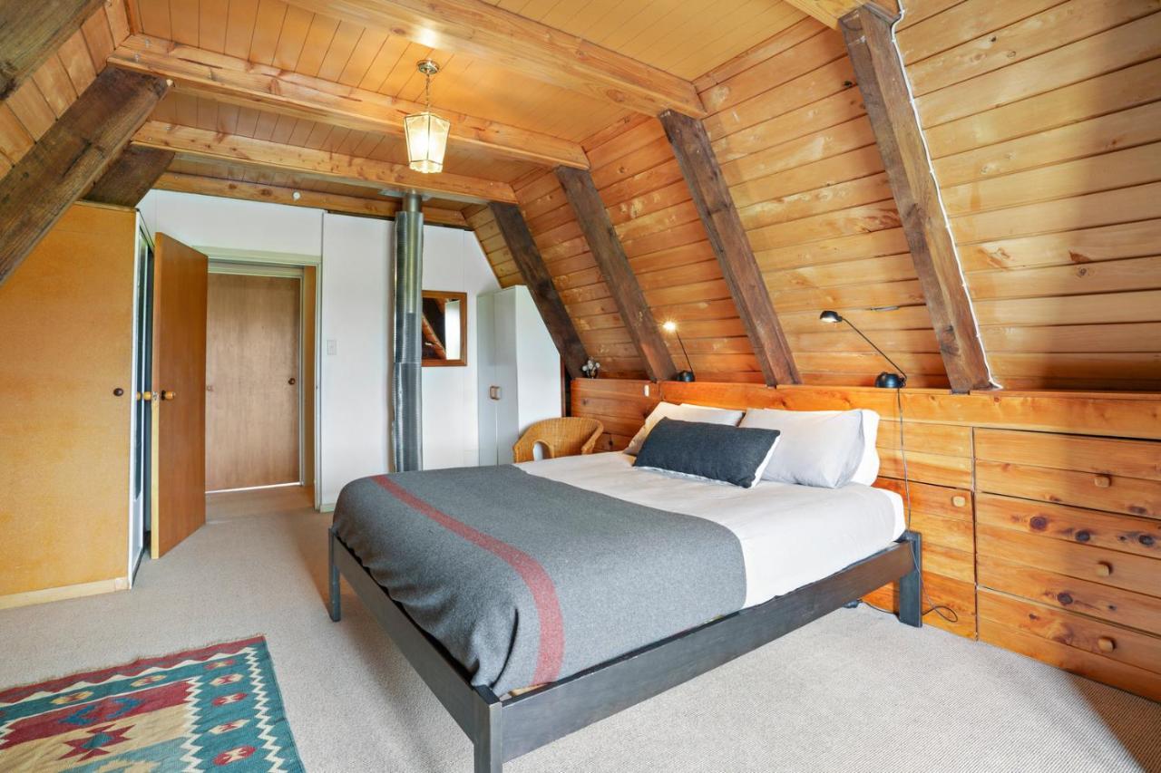 Snow Chalet - Fairlie Holiday Home Esterno foto